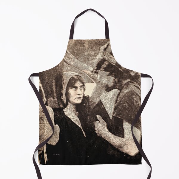 Item preview, Judith Bethadglia Silents No 6 designed and sold by bloomingvine.
