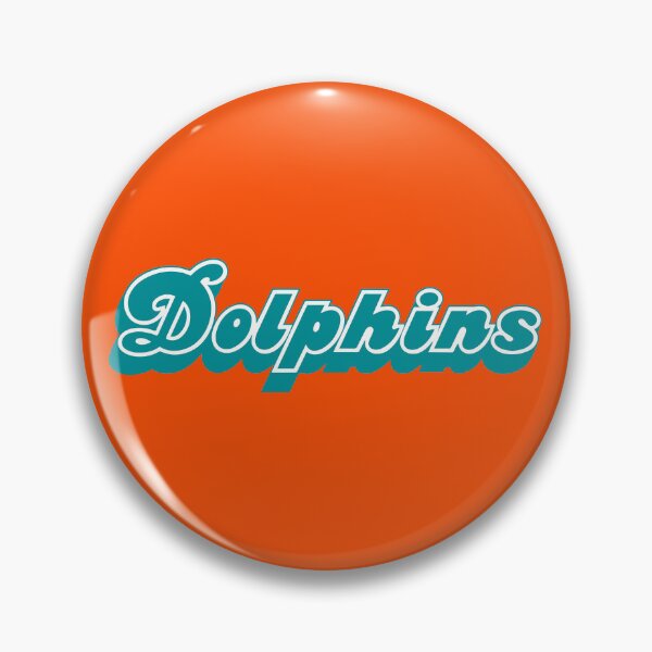 Item preview, Retro Dolphins designed and sold by sabinako.