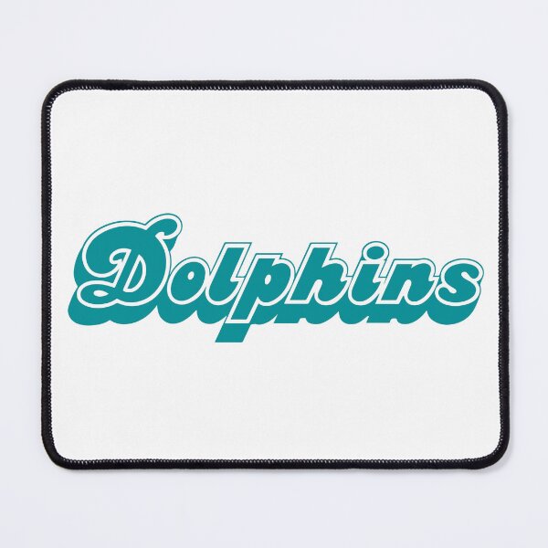 Item preview, Retro Dolphins designed and sold by sabinako.