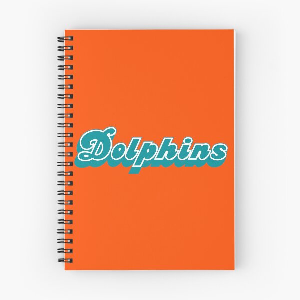 Item preview, Retro Dolphins designed and sold by sabinako.