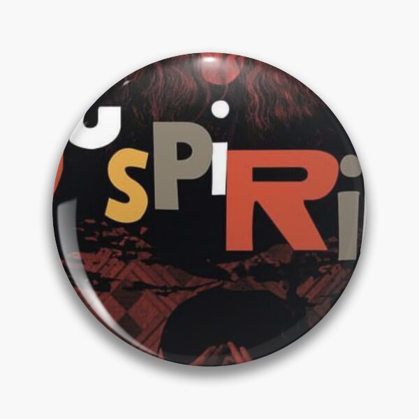 Item preview, SUSPIRIA designed and sold by saumjoseph.