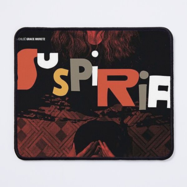 Item preview, SUSPIRIA designed and sold by saumjoseph.
