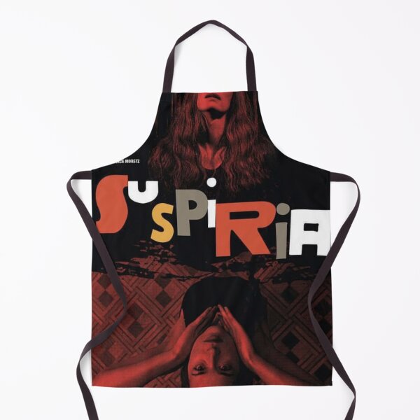 Item preview, SUSPIRIA designed and sold by saumjoseph.