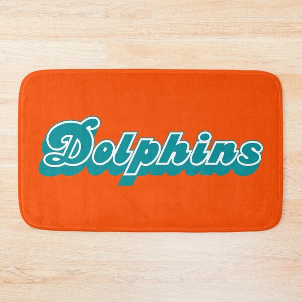 Item preview, Retro Dolphins designed and sold by sabinako.