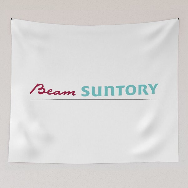 Item preview, Fresh Beam Suntory Organic Spirit designed and sold by Ritahiking.