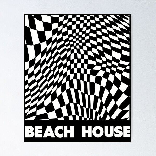 Item preview, Warp Checkered Grid Pattern With Bottom designed and sold by nemoangel.