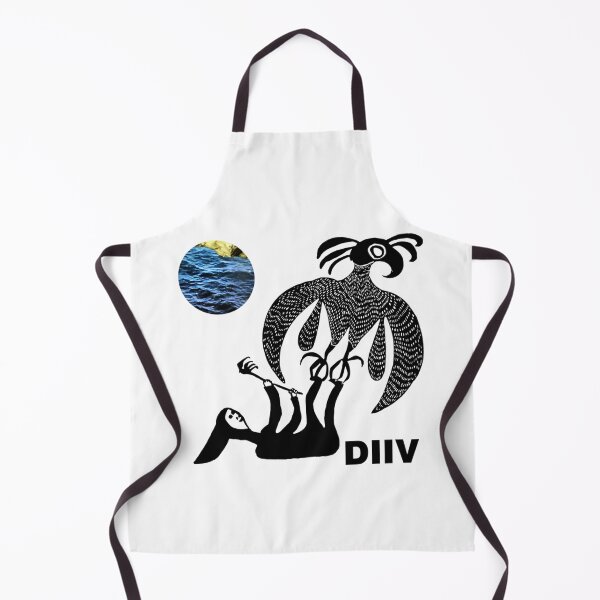 Item preview, Small Circular Ocean Water Surface Frame designed and sold by nemoangel.