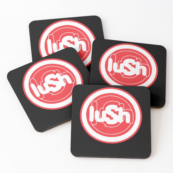 Item preview, Circular Red White Emblem designed and sold by nemoangel.