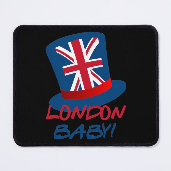 Item preview, Joey's London – London, Baby! designed and sold by Verominunus.