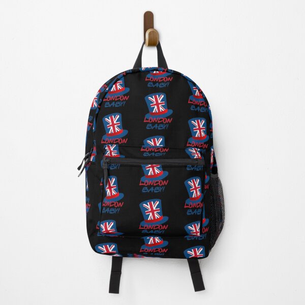 Item preview, Joey's London – London, Baby! designed and sold by Verominunus.
