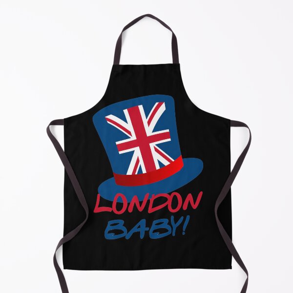 Item preview, Joey's London – London, Baby! designed and sold by Verominunus.