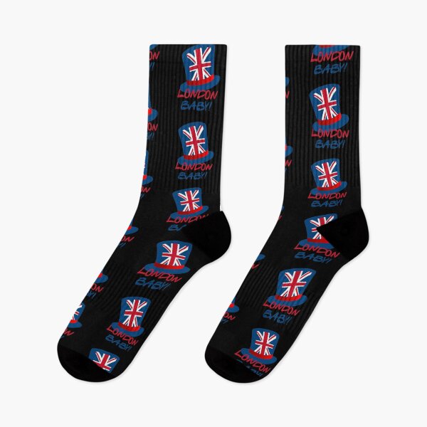 Item preview, Joey's London – London, Baby! designed and sold by Verominunus.