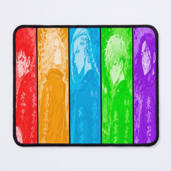 Item preview, Tokyo Revengers designed and sold by jubileuuu.