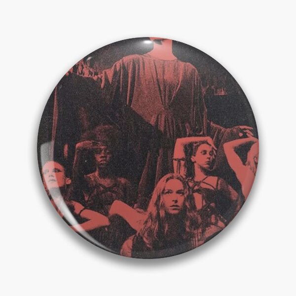 Item preview, SUSPIRIA ORIGINAL designed and sold by saumjoseph.