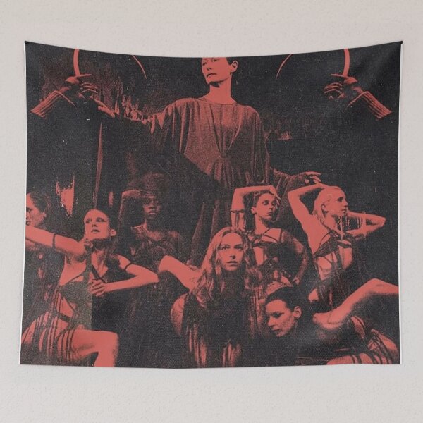 Item preview, SUSPIRIA ORIGINAL designed and sold by saumjoseph.
