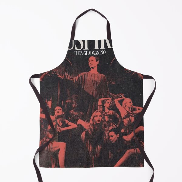 Item preview, SUSPIRIA ORIGINAL designed and sold by saumjoseph.