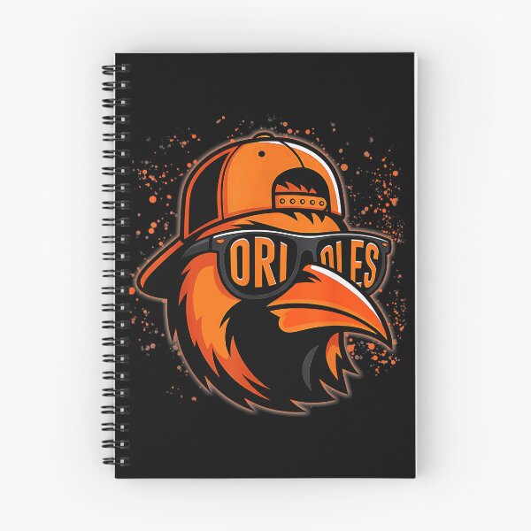 Item preview, Orioles Baltimore Baseball Fan Team Game Day designed and sold by Hugosploosh.