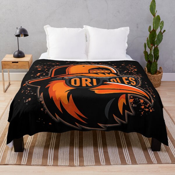 Item preview, Orioles Baltimore Baseball Fan Team Game Day designed and sold by Hugosploosh.