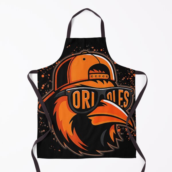 Item preview, Orioles Baltimore Baseball Fan Team Game Day designed and sold by Hugosploosh.