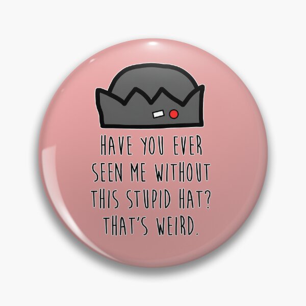 Item preview, Jughead Stupid Meme designed and sold by Verominunus.