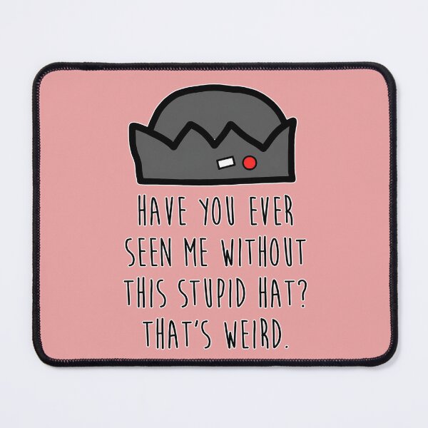 Item preview, Jughead Stupid Meme designed and sold by Verominunus.