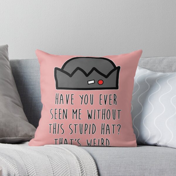 Item preview, Jughead Stupid Meme designed and sold by Verominunus.
