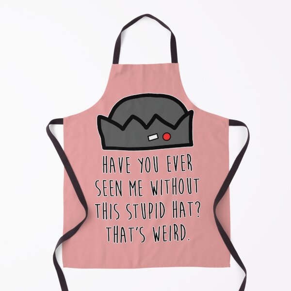 Item preview, Jughead Stupid Meme designed and sold by Verominunus.