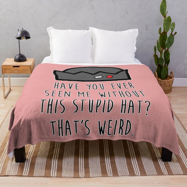 Item preview, Jughead Stupid Meme designed and sold by Verominunus.