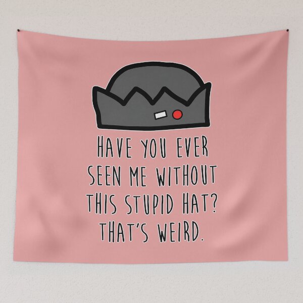 Item preview, Jughead Stupid Meme designed and sold by Verominunus.