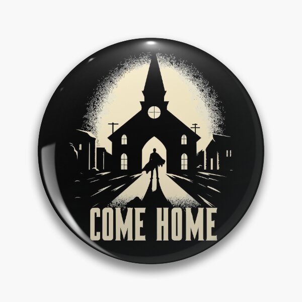 Item preview, Come Home - Super Hero Christians Invitation designed and sold by Scaryzz.
