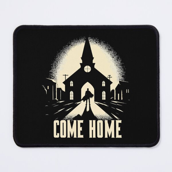 Item preview, Come Home - Super Hero Christians Invitation designed and sold by Scaryzz.