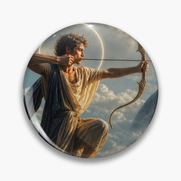 Item preview, Zodiac sign Sagittarius, Set 01 designed and sold by 4Seasons.