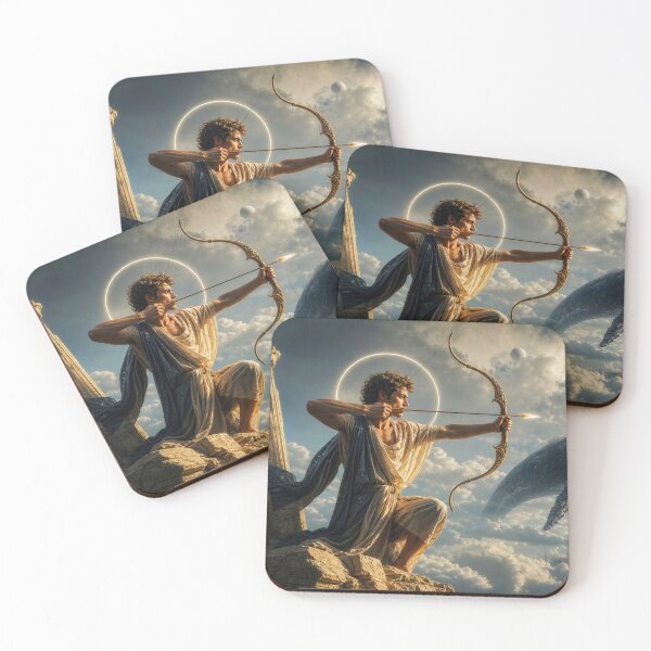Item preview, Zodiac sign Sagittarius, Set 01 designed and sold by 4Seasons.