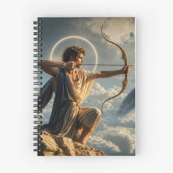 Item preview, Zodiac sign Sagittarius, Set 01 designed and sold by 4Seasons.