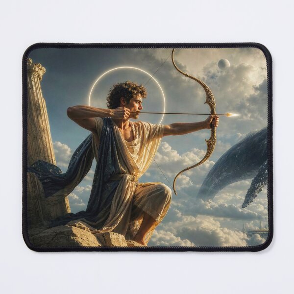 Item preview, Zodiac sign Sagittarius, Set 01 designed and sold by 4Seasons.