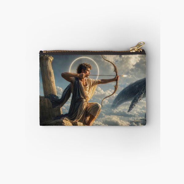 Item preview, Zodiac sign Sagittarius, Set 01 designed and sold by 4Seasons.