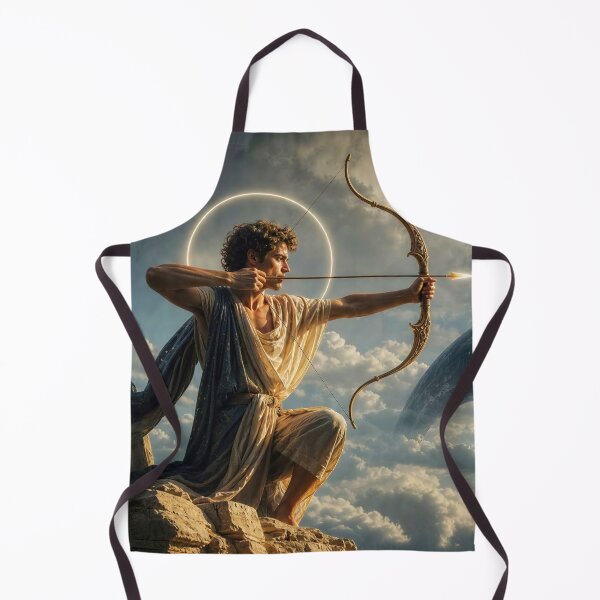 Item preview, Zodiac sign Sagittarius, Set 01 designed and sold by 4Seasons.