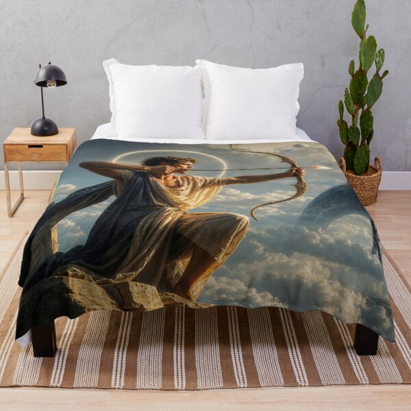 Item preview, Zodiac sign Sagittarius, Set 01 designed and sold by 4Seasons.