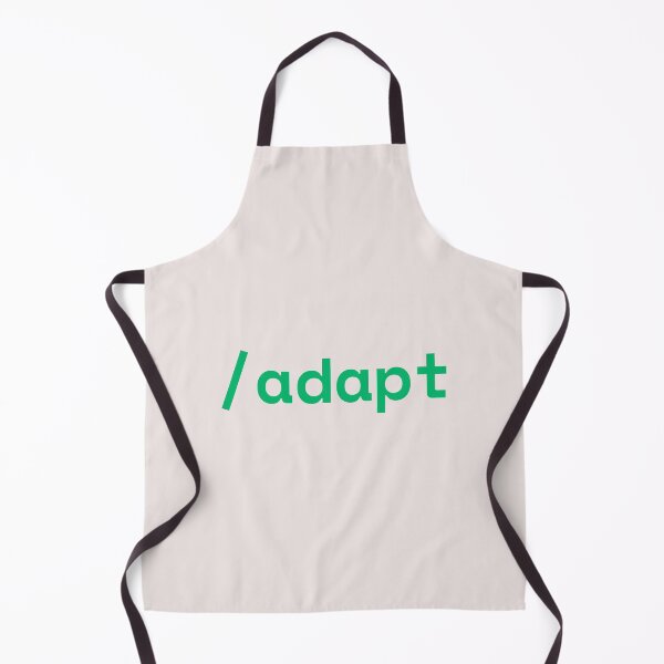 Item preview,  /adapt — Prompts For Humans designed and sold by ProteanProds.