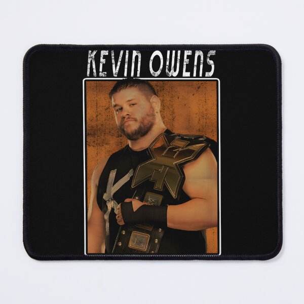 Item preview, Vintage Kevin Owens designed and sold by RiedelOtano.