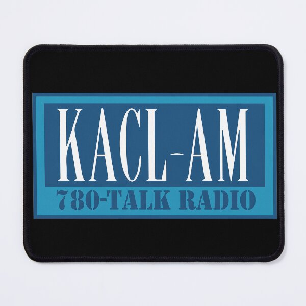 Item preview, KACL AM – Frasier Crane, 780 designed and sold by PastelWingg.
