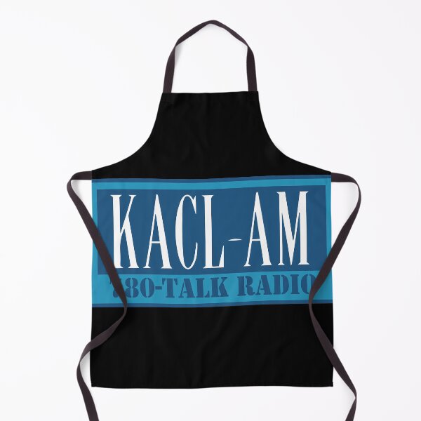 Item preview, KACL AM – Frasier Crane, 780 designed and sold by PastelWingg.