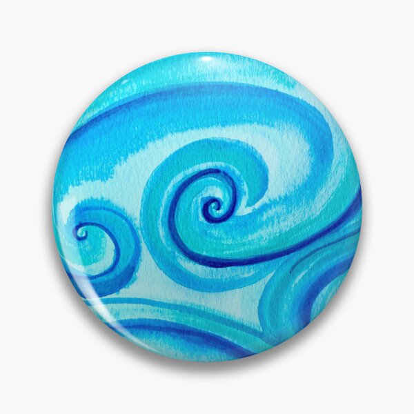 Item preview, Visual Meditation 2 designed and sold by ArtwithaFriend.