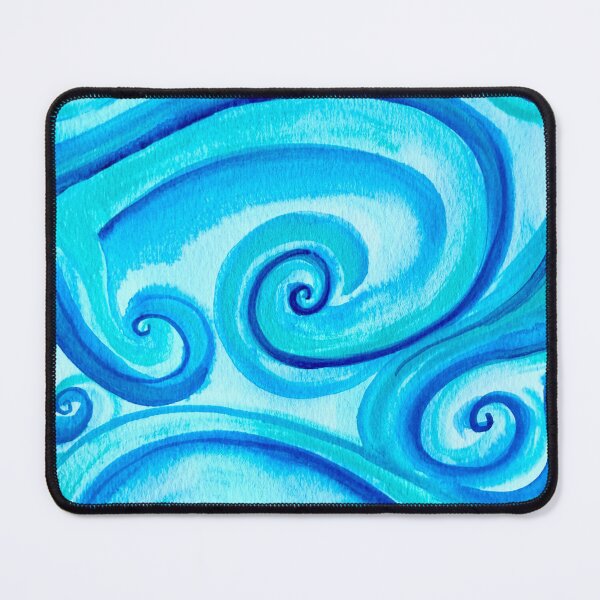 Item preview, Visual Meditation 2 designed and sold by ArtwithaFriend.