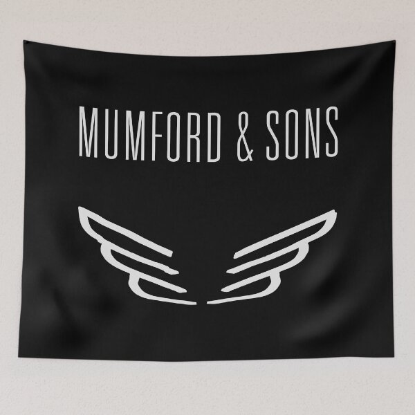 Item preview, Sustainable Mumford And & Sons cGarden Glow designed and sold by Ritahiking.