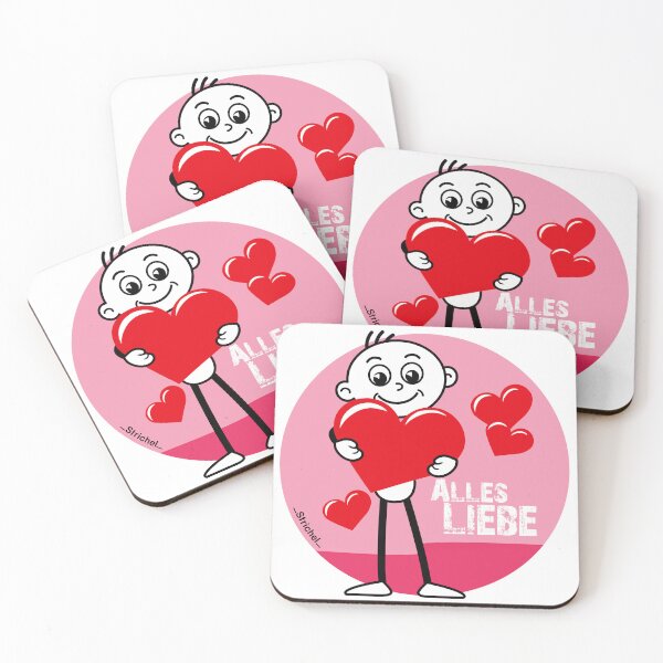 Item preview, Heartfelt gift and loving greetings ♥️♥️ designed and sold by Strichel-.