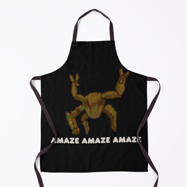Item preview, Project Hail Mary Rocky Amaze Amaze Amaze Graphic T-Shirt designed and sold by Cleckchave.