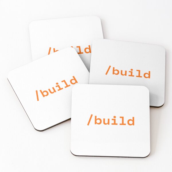 Item preview, /build — Prompts For Humans designed and sold by ProteanProds.