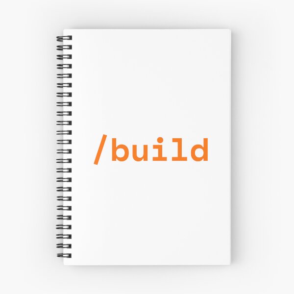 Item preview, /build — Prompts For Humans designed and sold by ProteanProds.