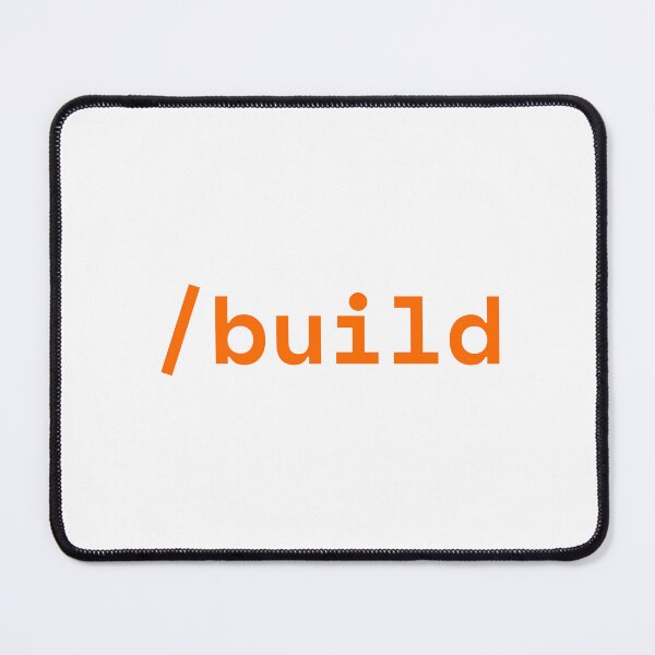 Item preview, /build — Prompts For Humans designed and sold by ProteanProds.